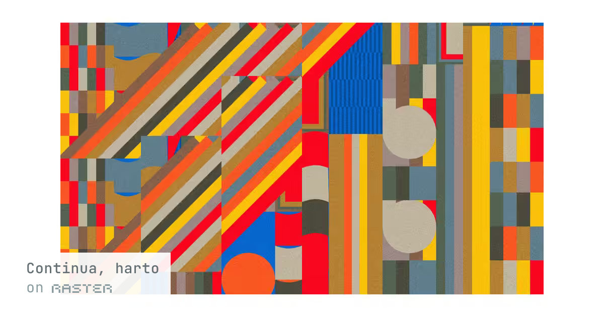 Continua — preview