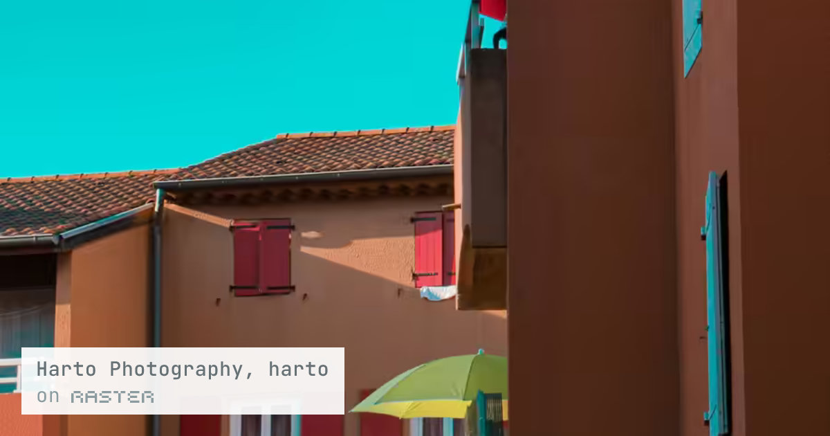 Photography — preview