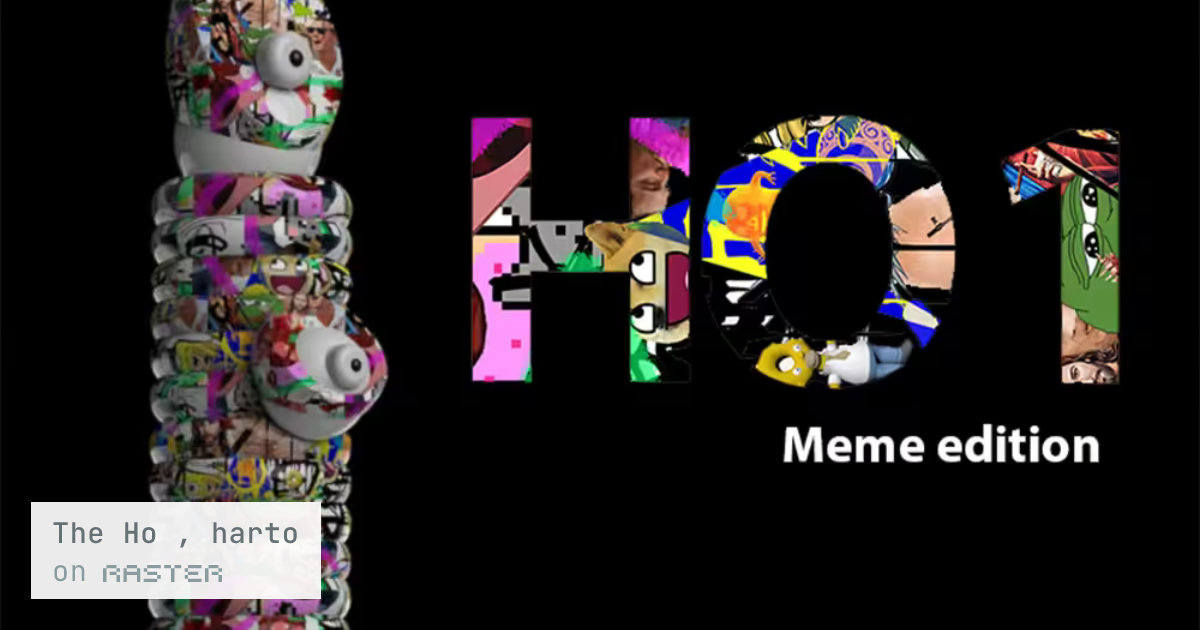 The Ho — preview